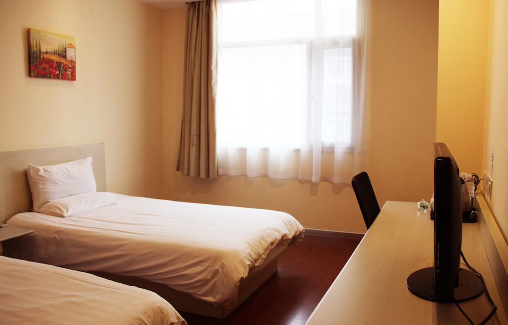 Hanting Express Wuxi Hubin Road Wuxi (Jiangsu) Room photo